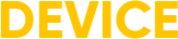 Логотип магазина Device